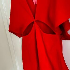 Vestido do brasil nunca usado